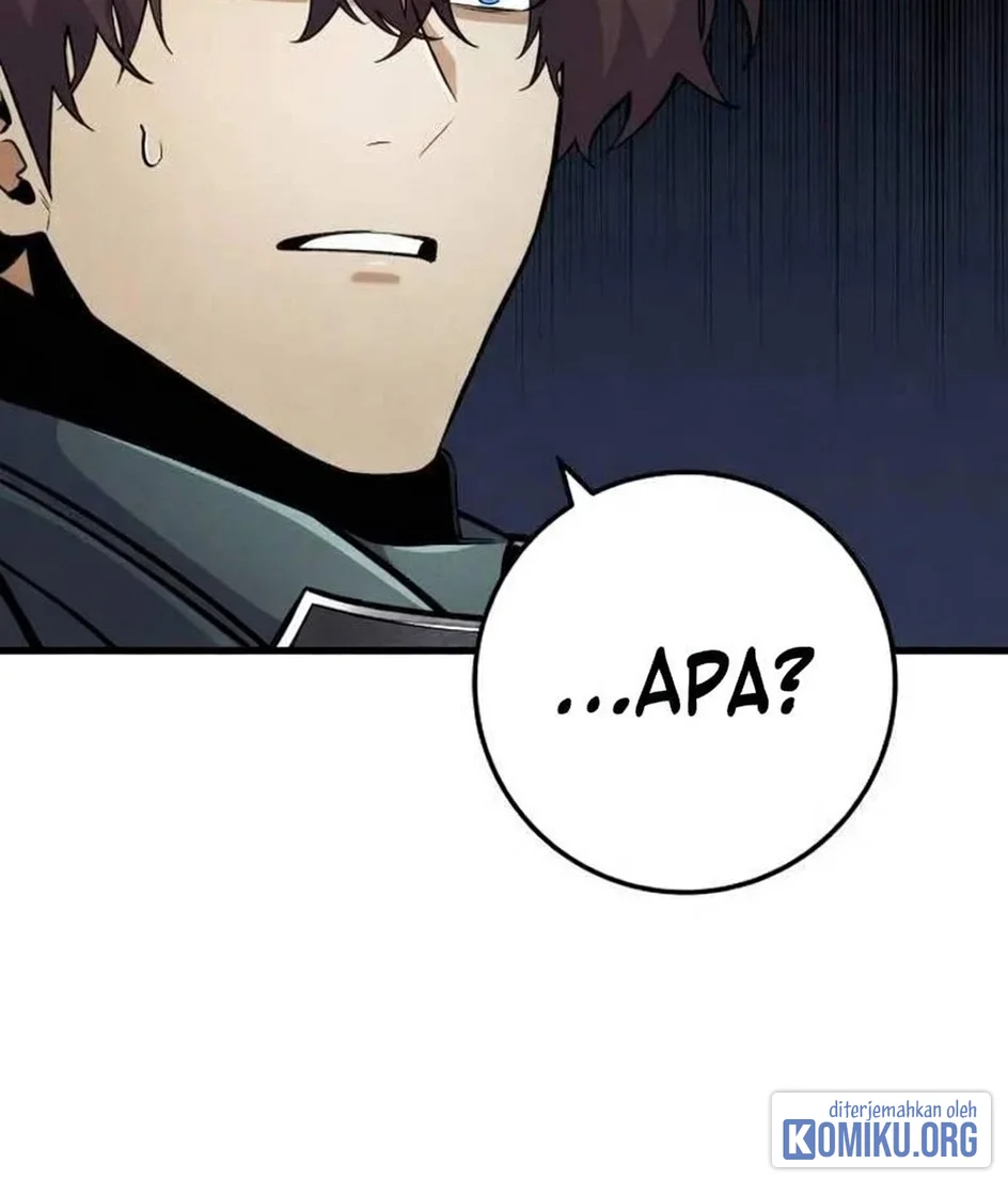 The Wandering Knight's Survival Manual Chapter 63 Gambar 3
