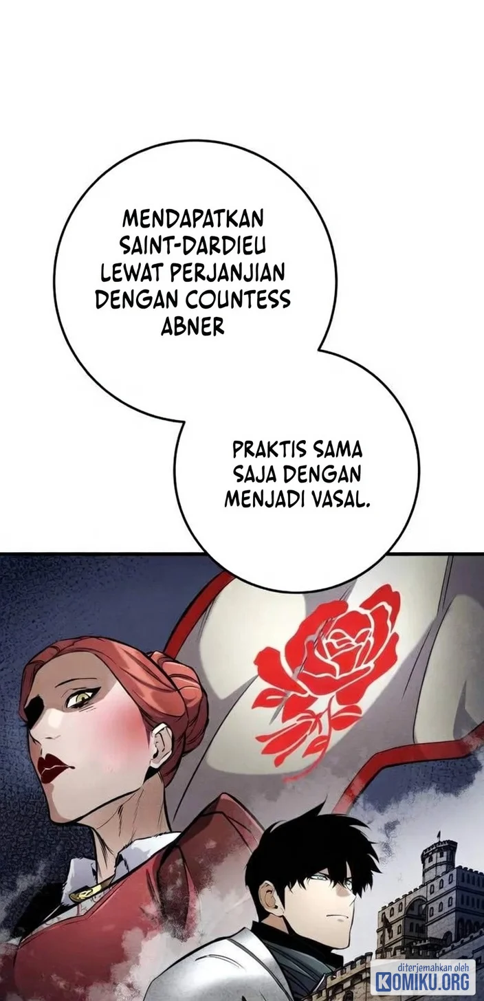 The Wandering Knight's Survival Manual Chapter 63 Gambar 4
