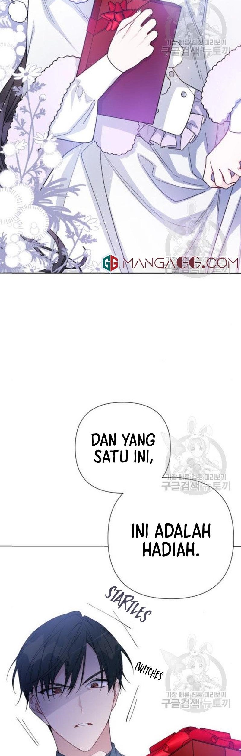 Manhwa The Way That Knight Lives As a Lady Chapter 56 gambar 2