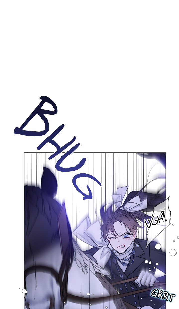 Manhwa The Way That Knight Lives As a Lady Chapter 62 gambar 2