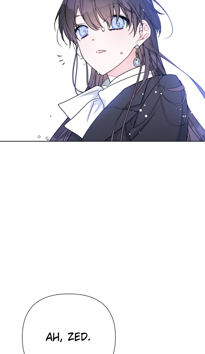 Manhwa The Way That Knight Lives As a Lady Chapter 63 gambar 2