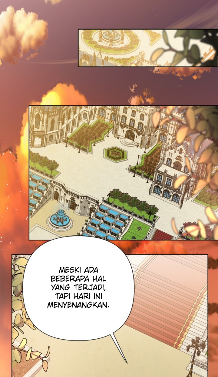 Manhwa The Way That Knight Lives As a Lady Chapter 64 gambar 2