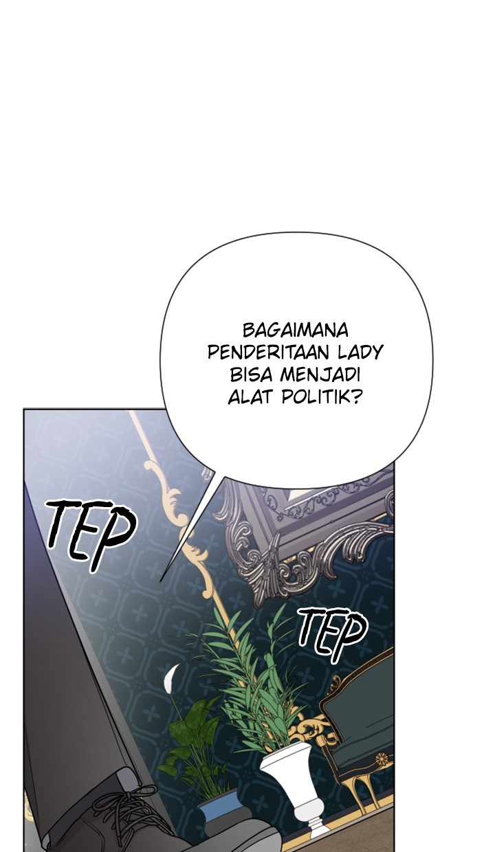 Komik The Way That Knight Lives As a Lady Chapter 65 gambar 1