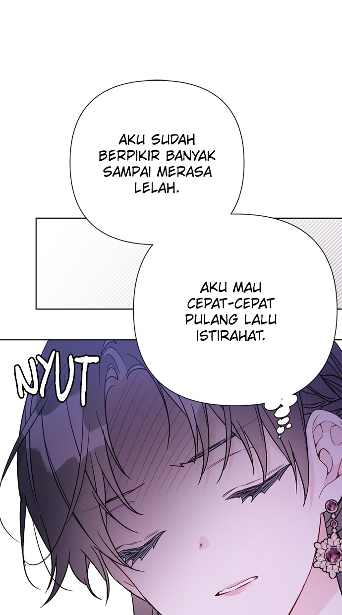 Komik The Way That Knight Lives As a Lady Chapter 66 gambar 1