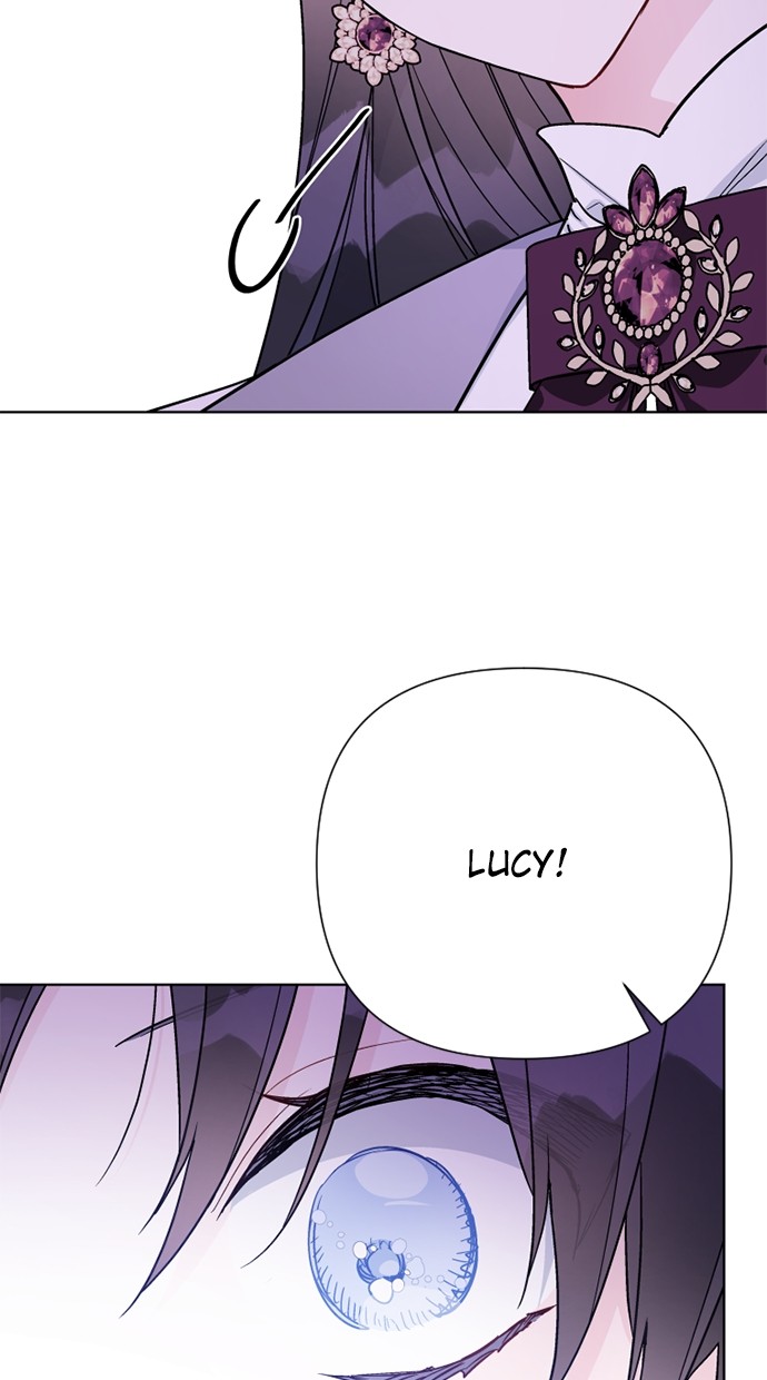 Manhwa The Way That Knight Lives As a Lady Chapter 66 gambar 2