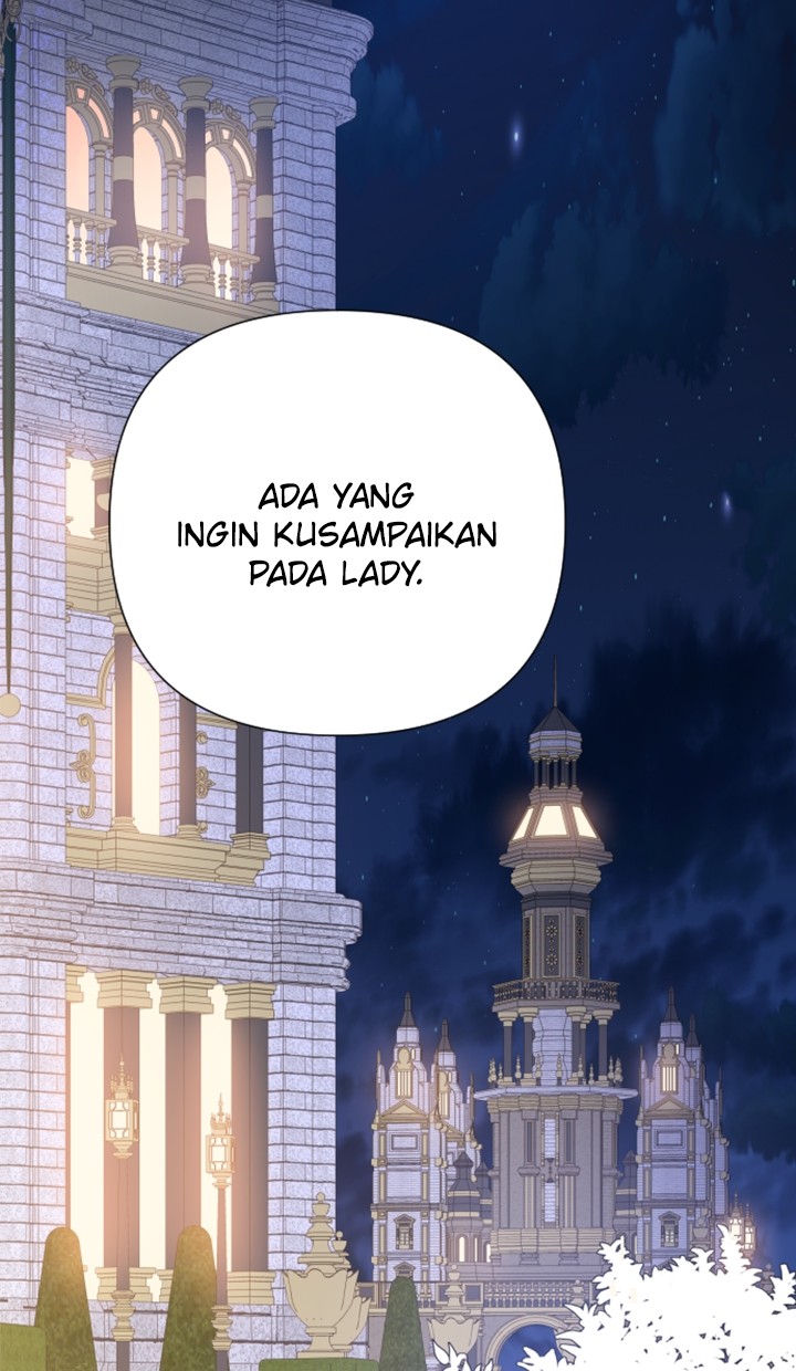 Manhwa The Way That Knight Lives As a Lady Chapter 67 gambar 2