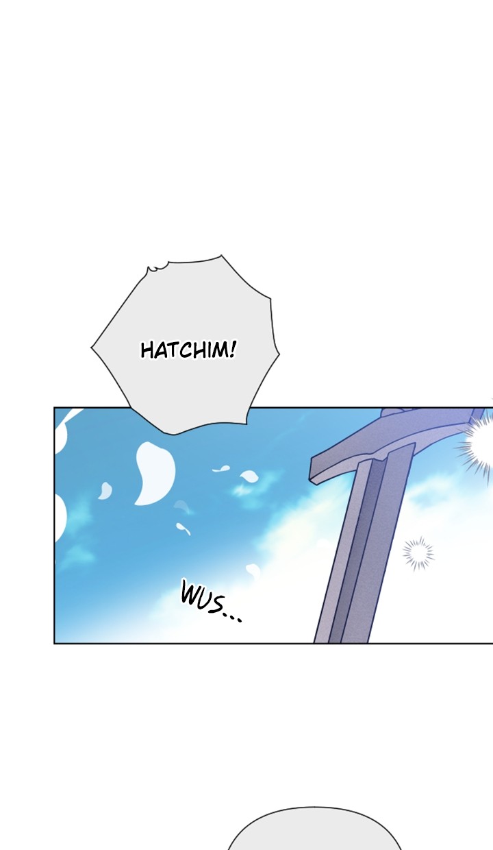 Komik The Way That Knight Lives As a Lady Chapter 68 gambar 1