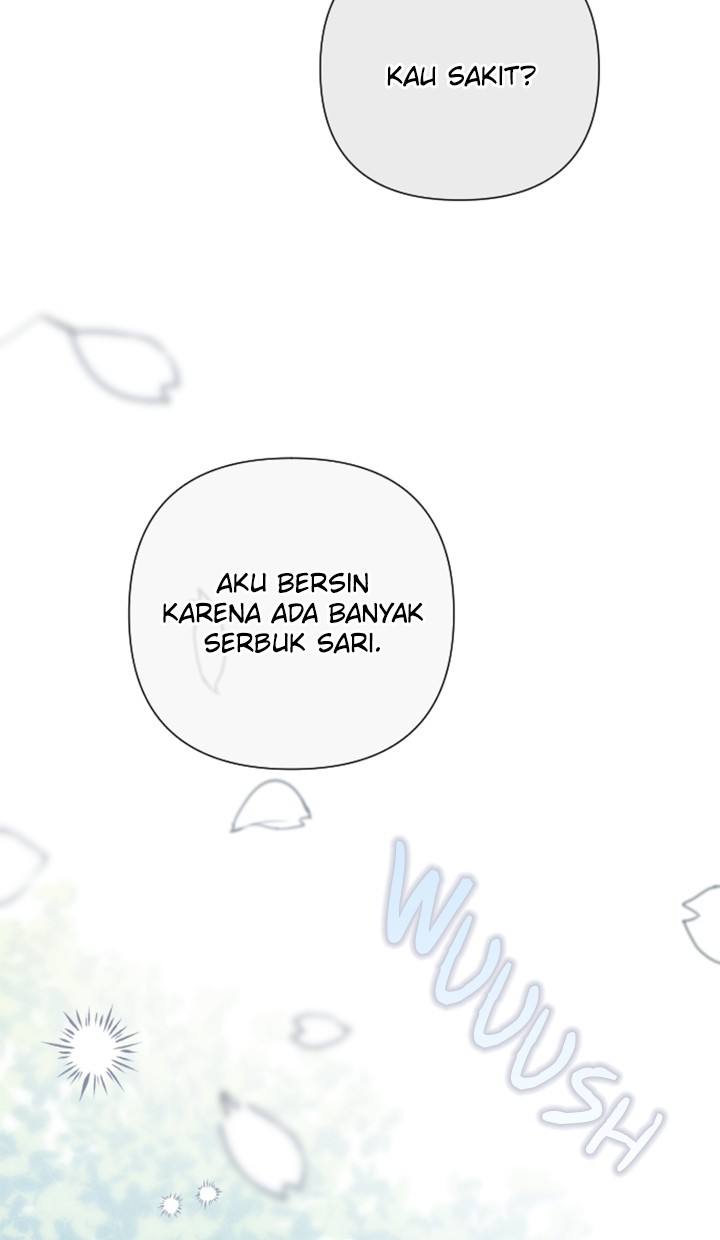 Manhwa The Way That Knight Lives As a Lady Chapter 68 gambar 2