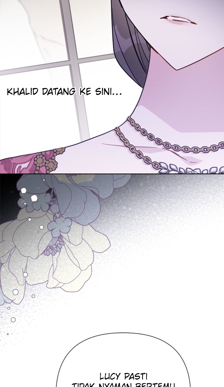 Manhwa The Way That Knight Lives As a Lady Chapter 69 gambar 2