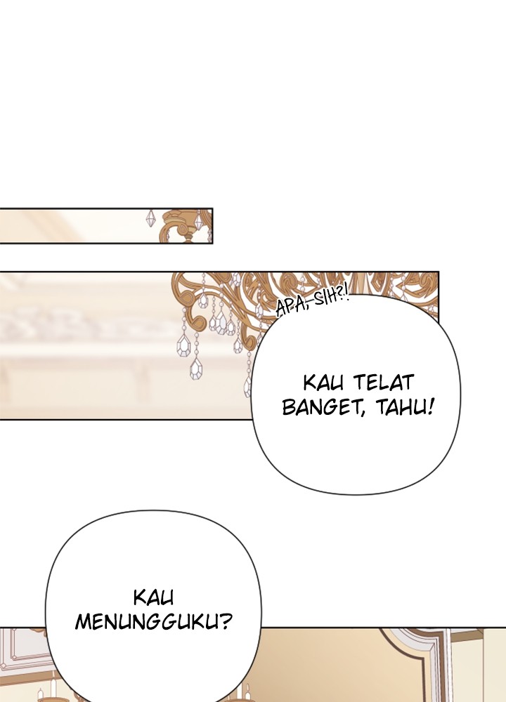Komik The Way That Knight Lives As a Lady Chapter 72 gambar 1