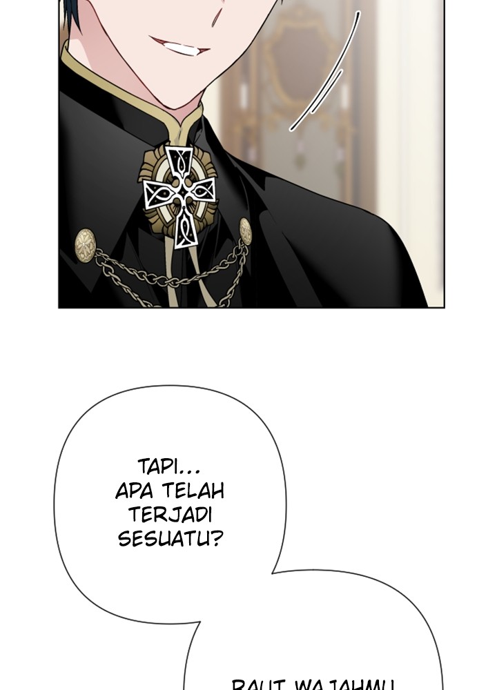 The Way That Knight Lives As a Lady Chapter 72 Gambar 4