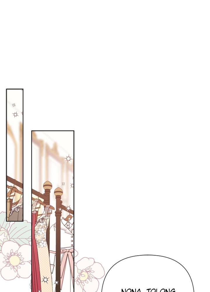 Komik The Way That Knight Lives As a Lady Chapter 74 gambar 1