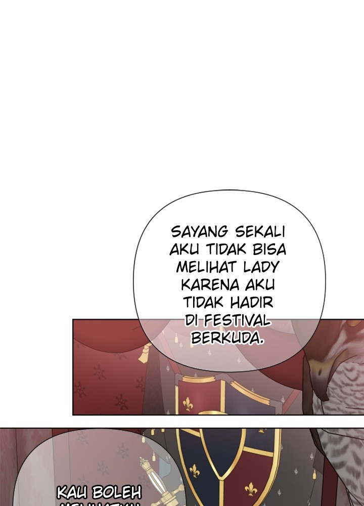 Komik The Way That Knight Lives As a Lady Chapter 77 gambar 1