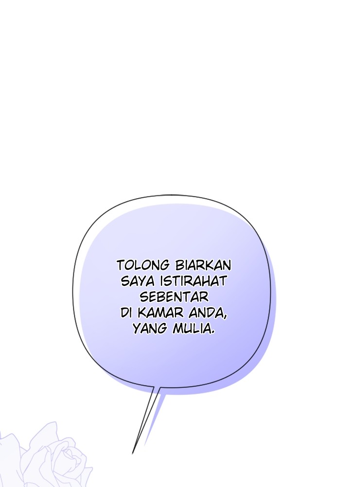 Komik The Way That Knight Lives As a Lady Chapter 78 gambar 1
