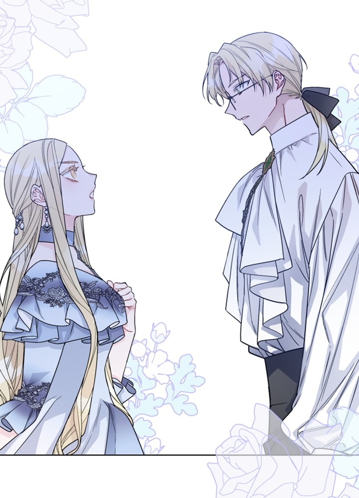 Manhwa The Way That Knight Lives As a Lady Chapter 78 gambar 2