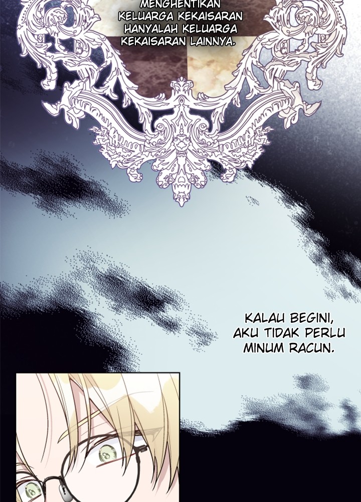 The Way That Knight Lives As a Lady Chapter 78 Gambar 4