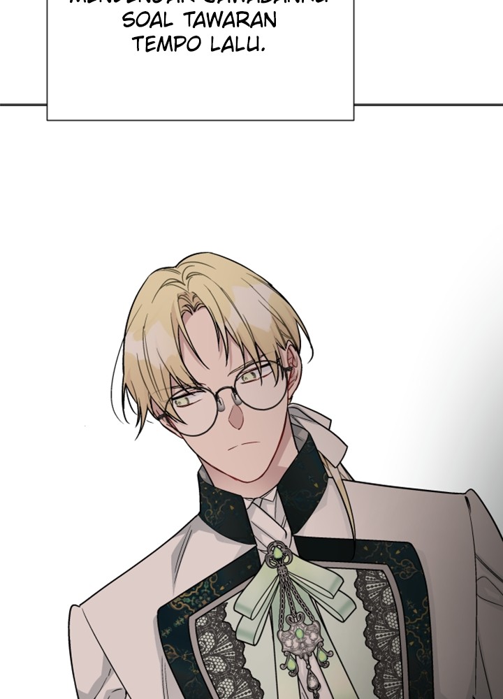 Manhwa The Way That Knight Lives As a Lady Chapter 79 gambar 2