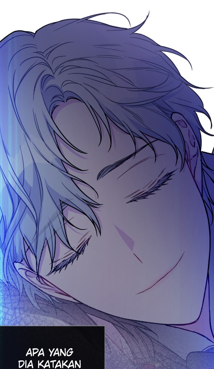 Manhwa The Way That Knight Lives As a Lady Chapter 81 gambar 2