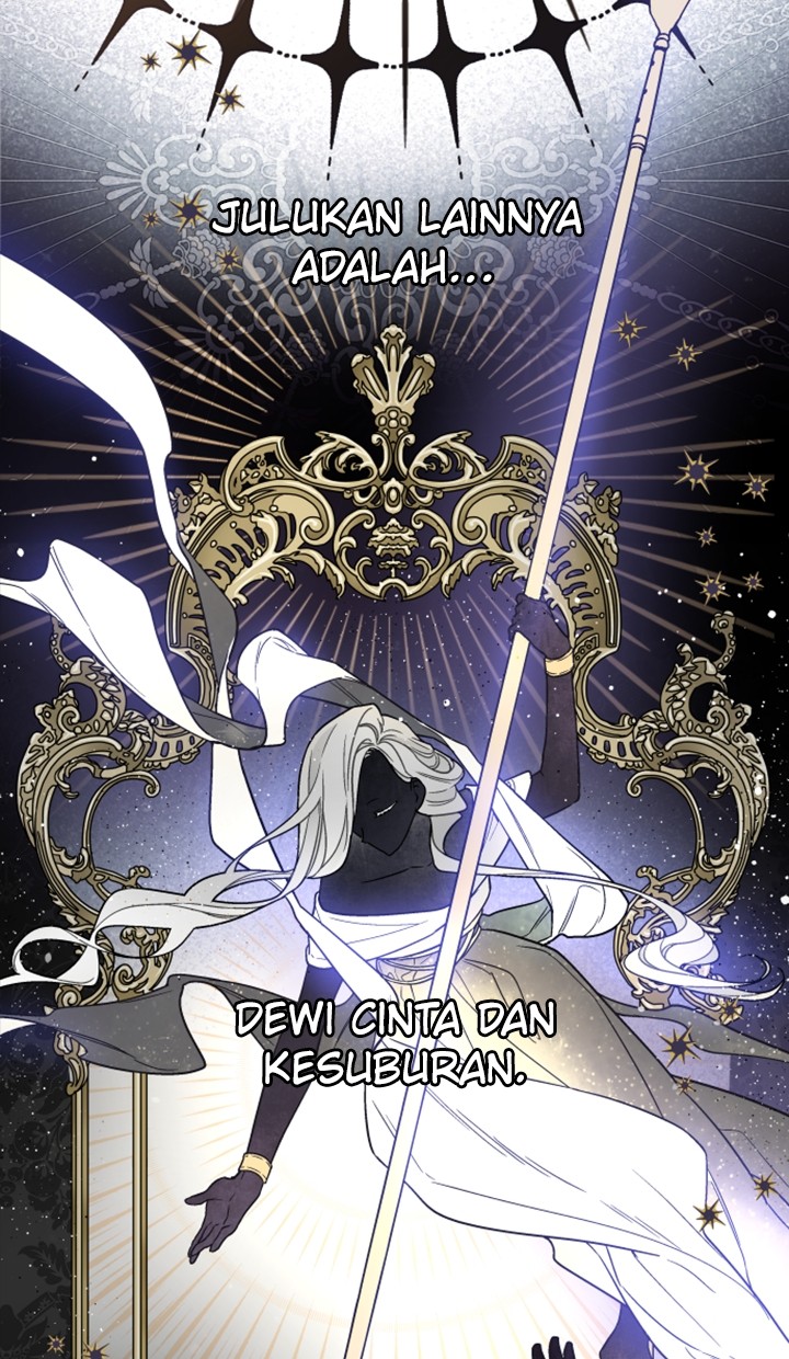 Manhwa The Way That Knight Lives As a Lady Chapter 83 gambar 2