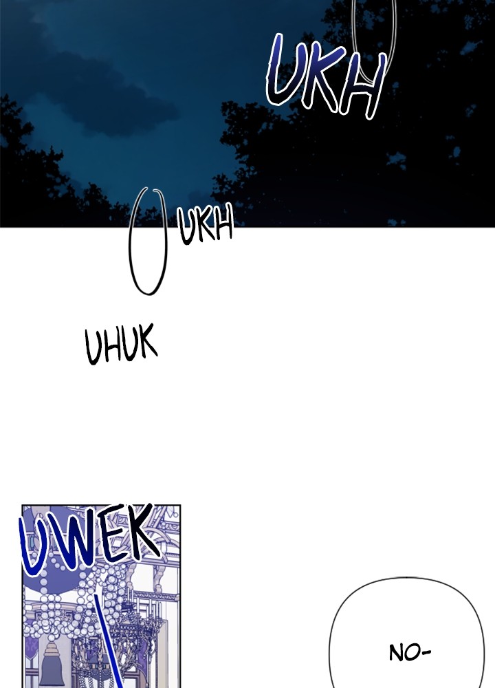 Manhwa The Way That Knight Lives As a Lady Chapter 86 gambar 2