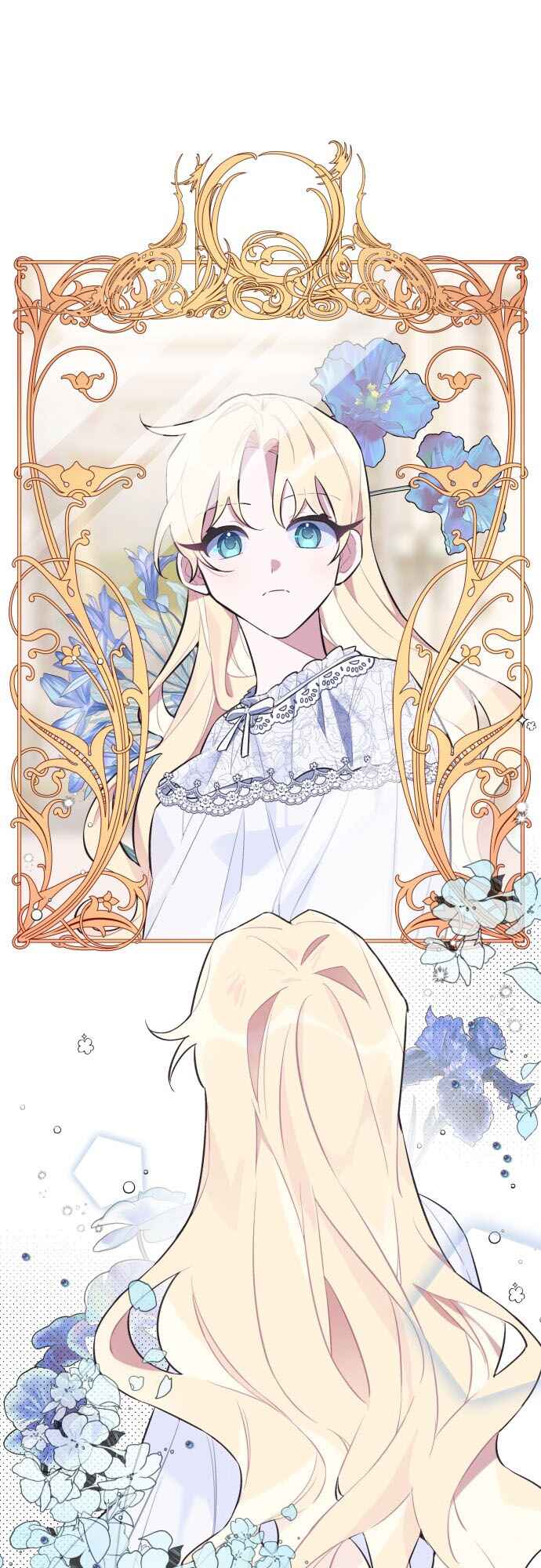 Manhwa The Way the Mage Faces Death Chapter 2 gambar 2