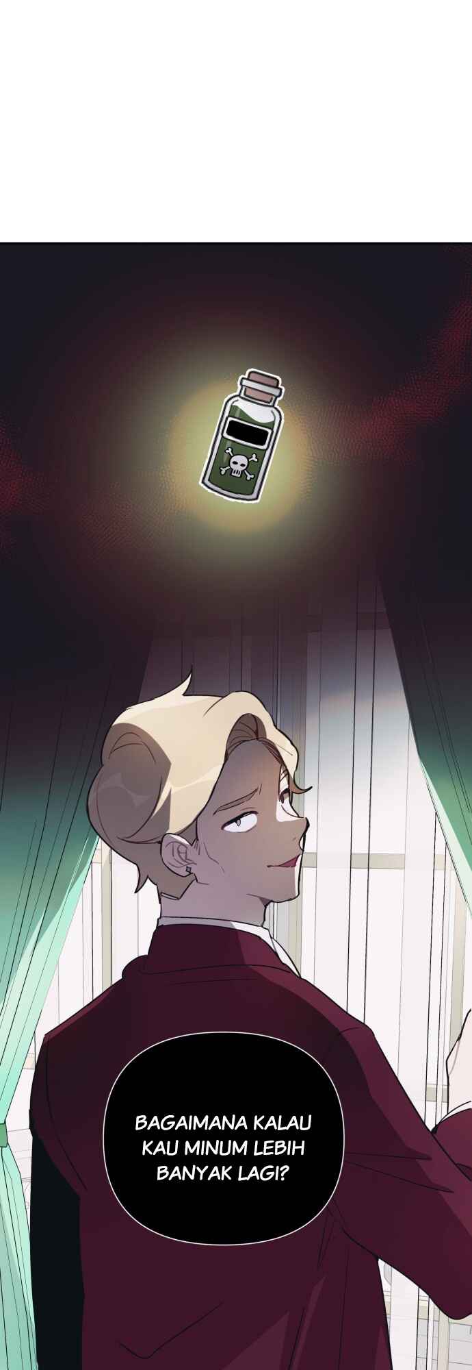 Manhwa The Way the Mage Faces Death Chapter 3 gambar 2
