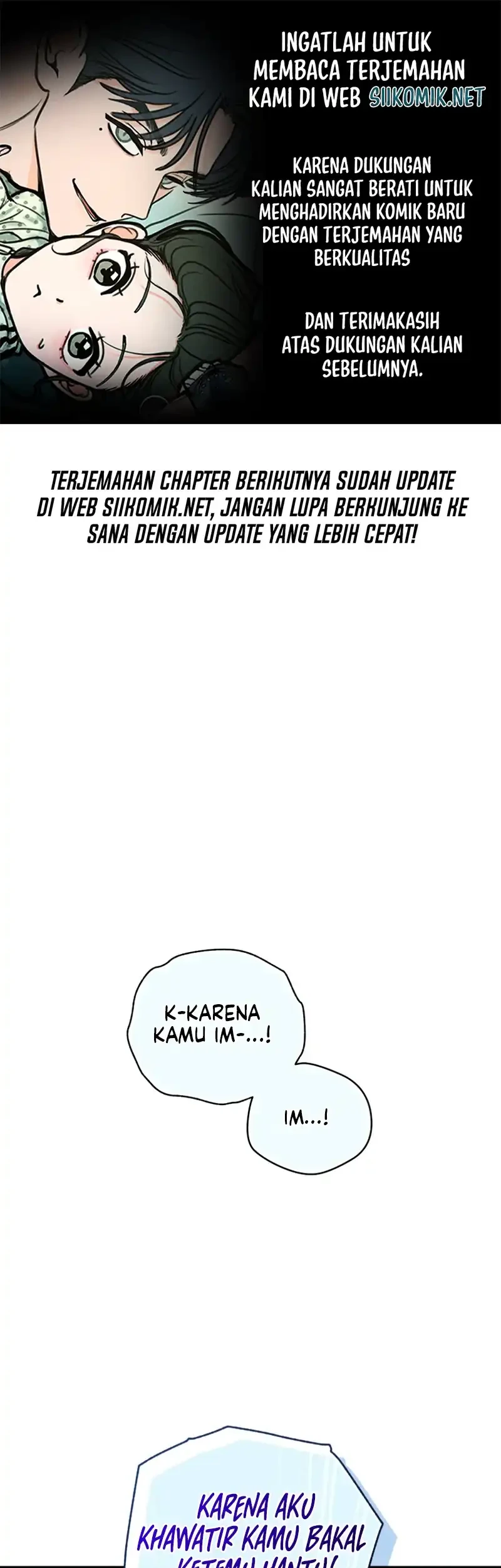 Komik The White Tiger Clan’s Baby Cotton Ball Chapter 10 gambar 1