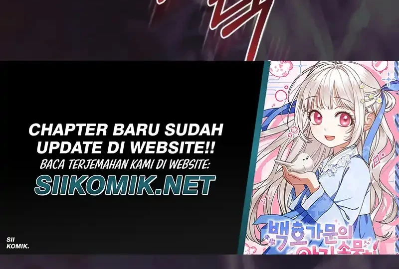 The White Tiger Clan’s Baby Cotton Ball Chapter 11 Gambar 4