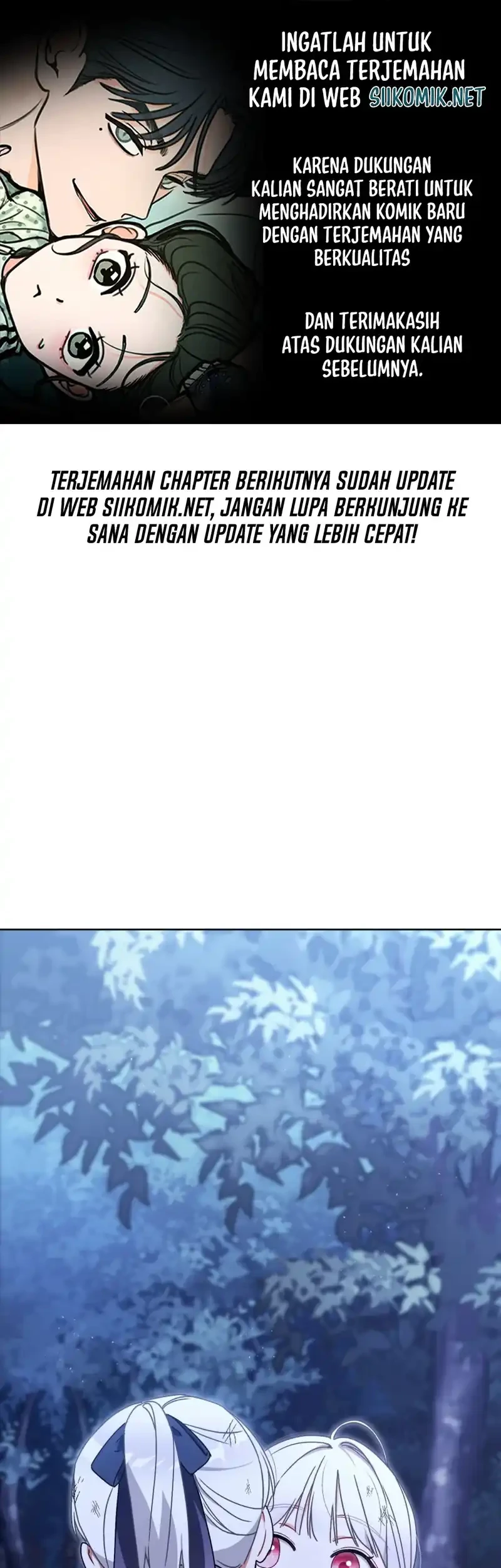 Komik The White Tiger Clan’s Baby Cotton Ball Chapter 19 gambar 1