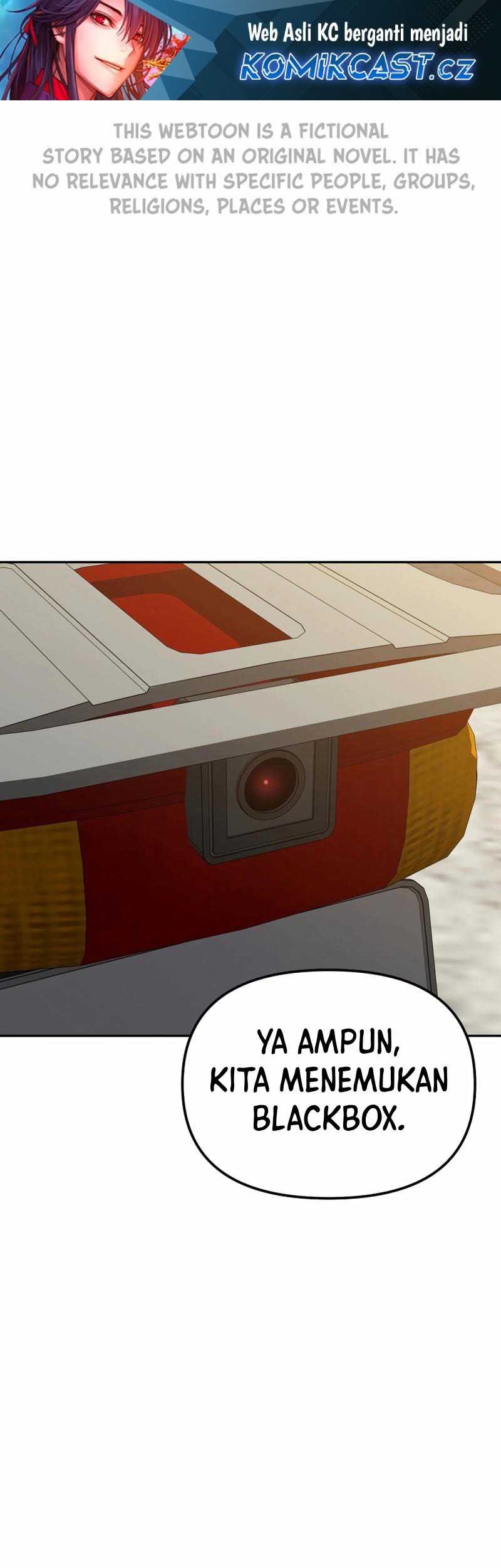 Manhwa The Wicked Prosecutor Has Changed Chapter 4 gambar 2