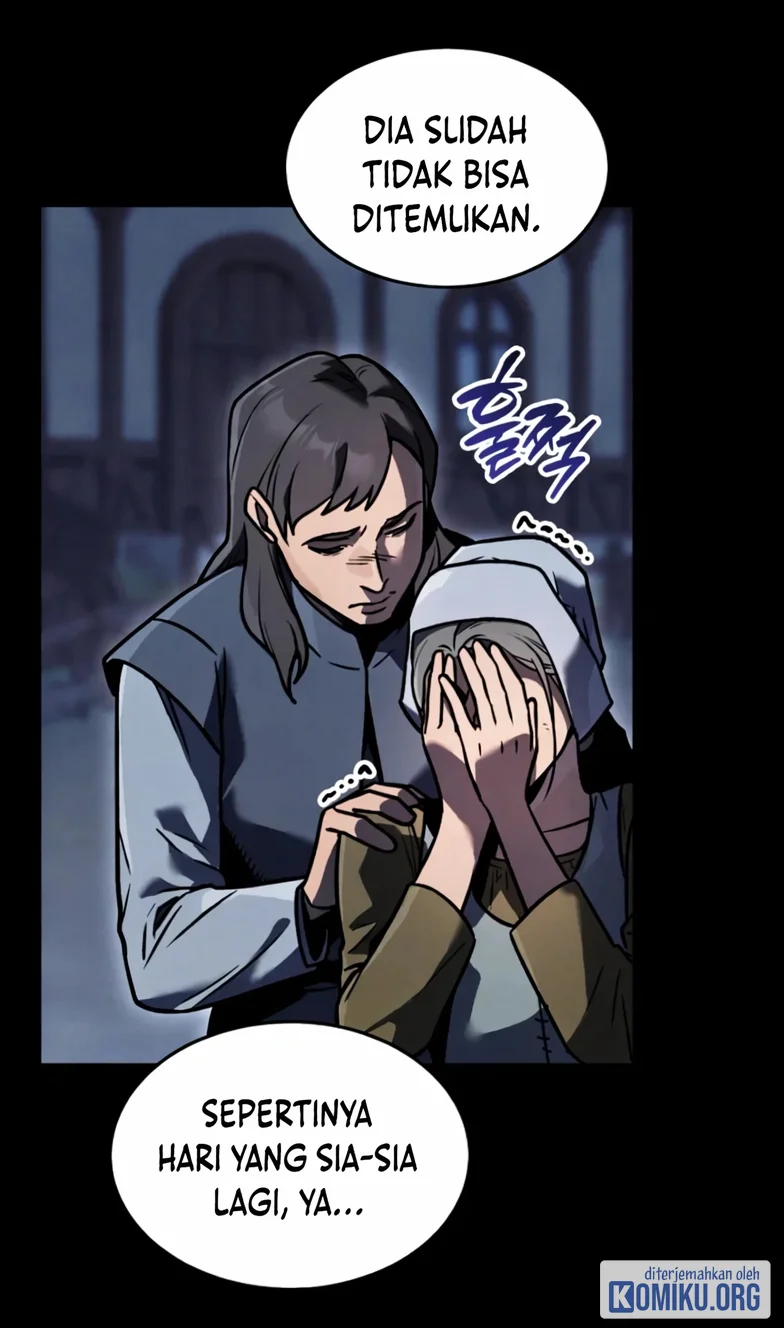 The Wind Mage Chapter 1 Gambar 5