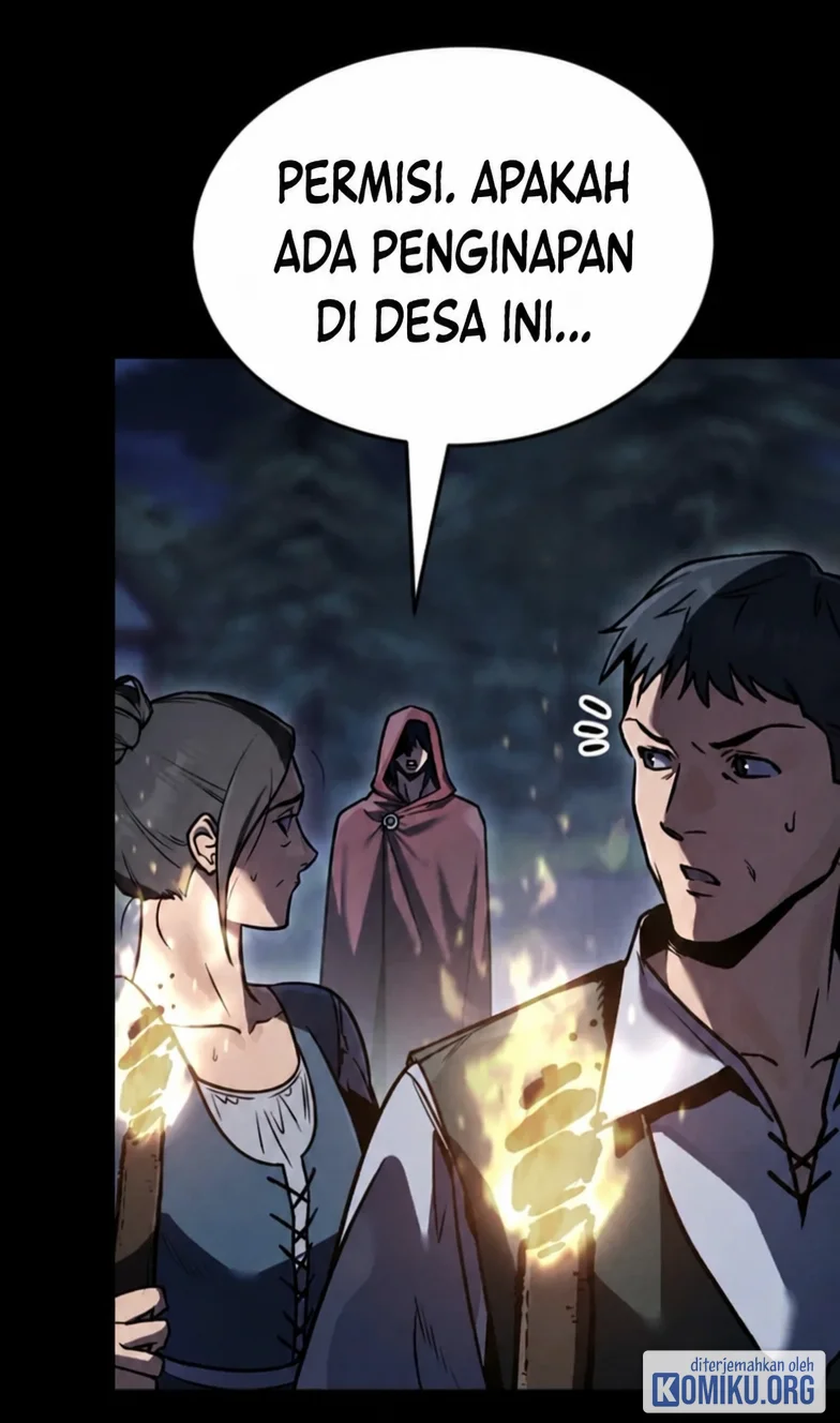 The Wind Mage Chapter 1 Gambar 9