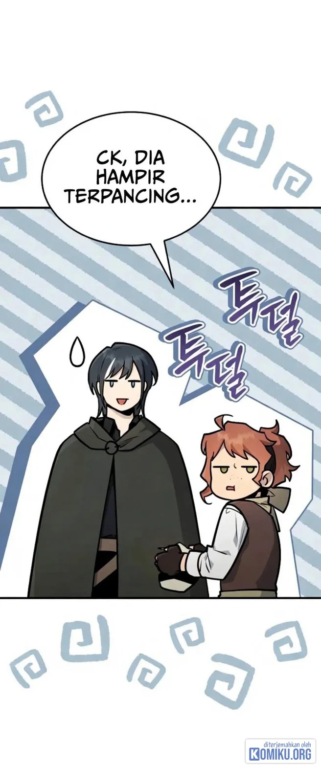 The Wind Mage Chapter 10 Gambar 6