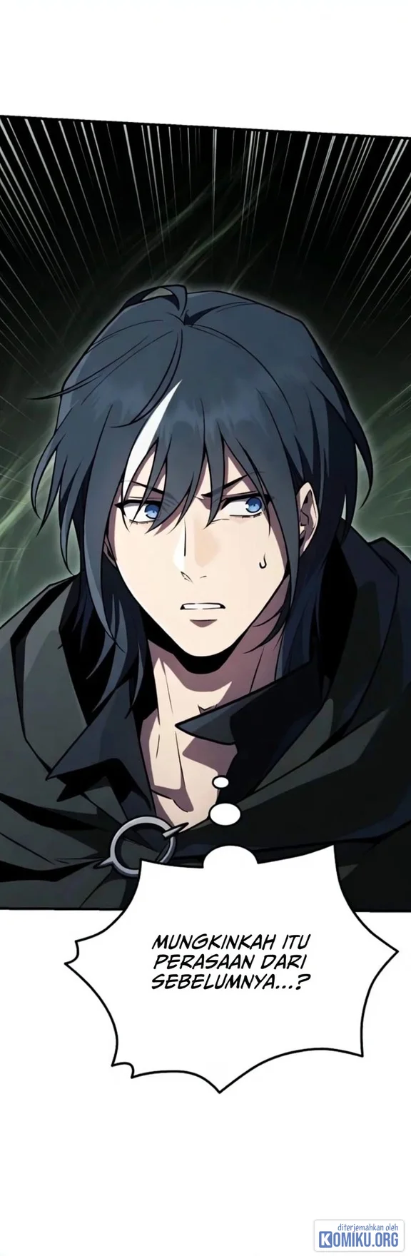 The Wind Mage Chapter 12 Gambar 5