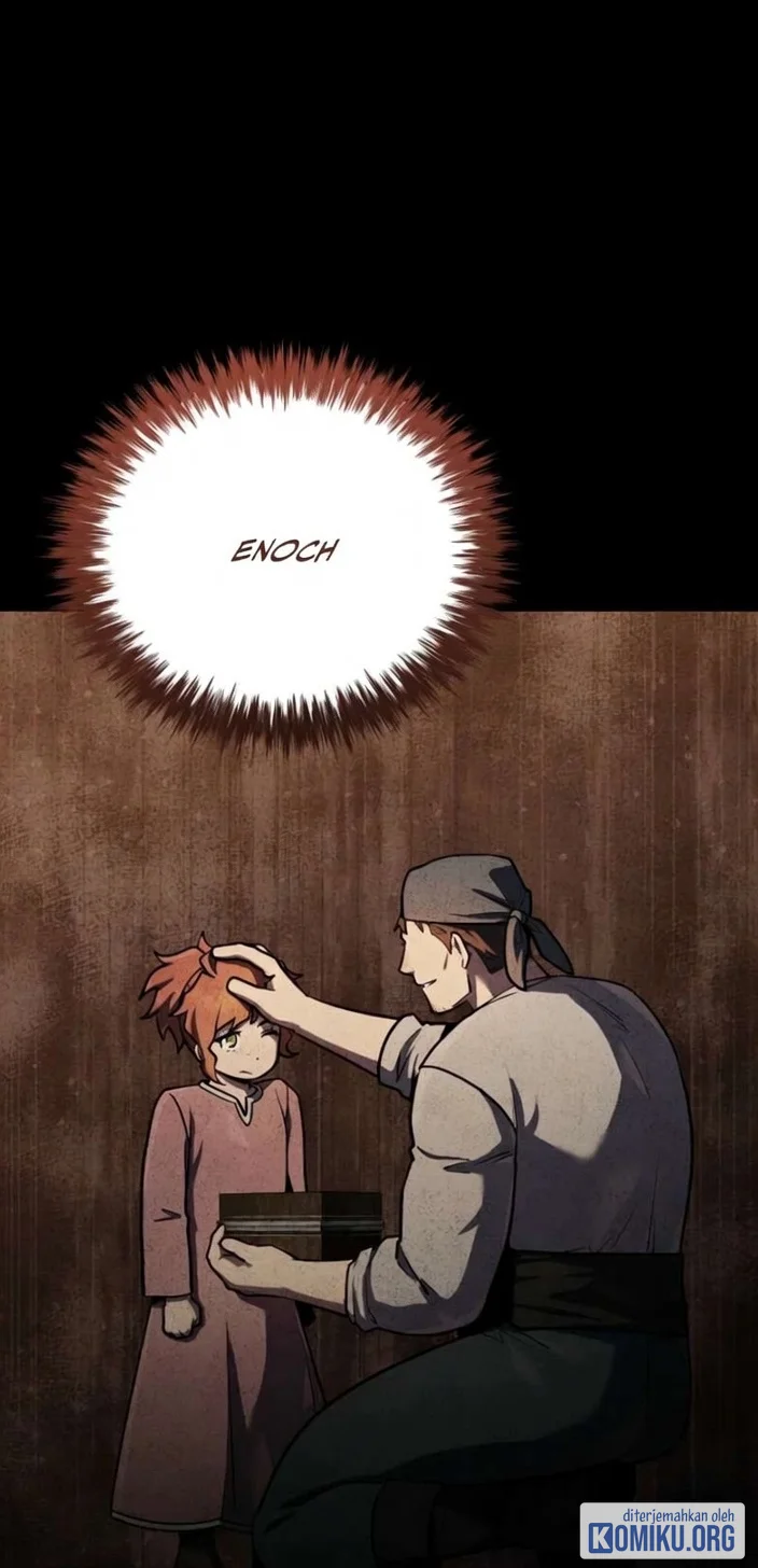 The Wind Mage Chapter 14 Gambar 6