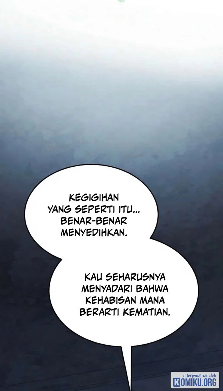 The Wind Mage Chapter 15 Gambar 4