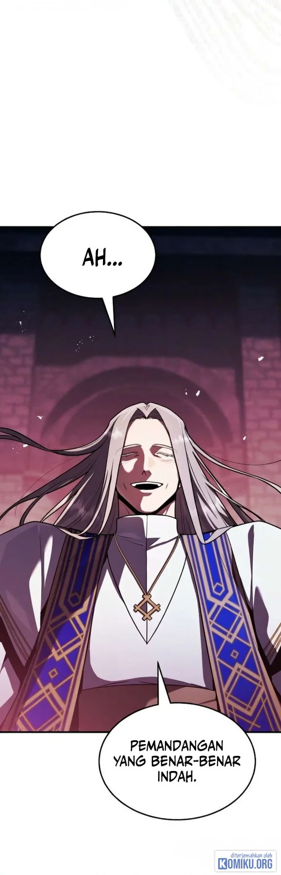 The Wind Mage Chapter 18 Gambar 4