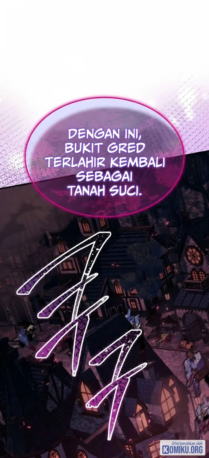 The Wind Mage Chapter 18 Gambar 5