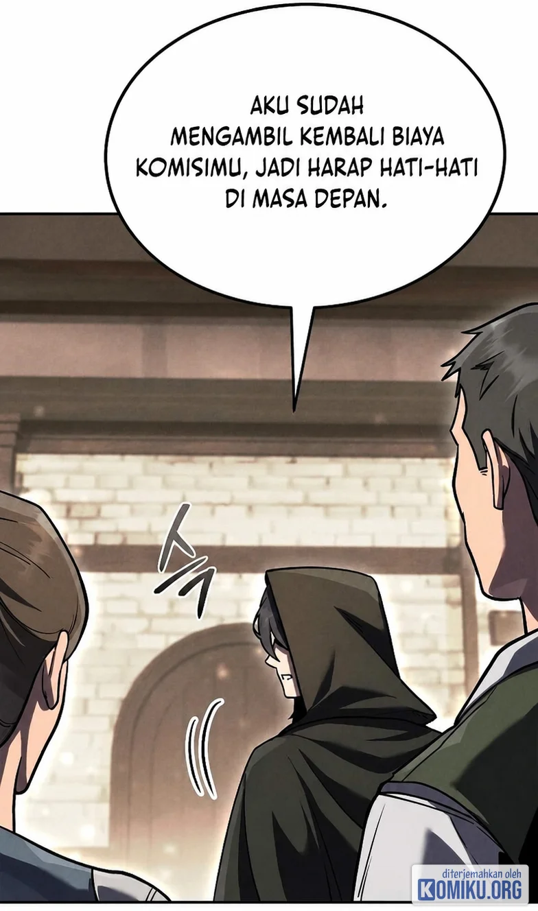 The Wind Mage Chapter 2 Gambar 6