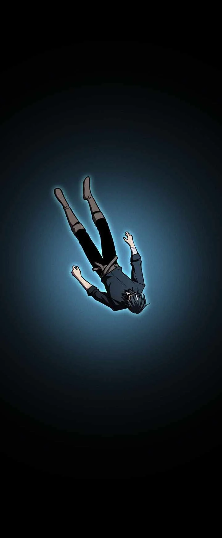 The Wind Mage Chapter 22 Gambar 3