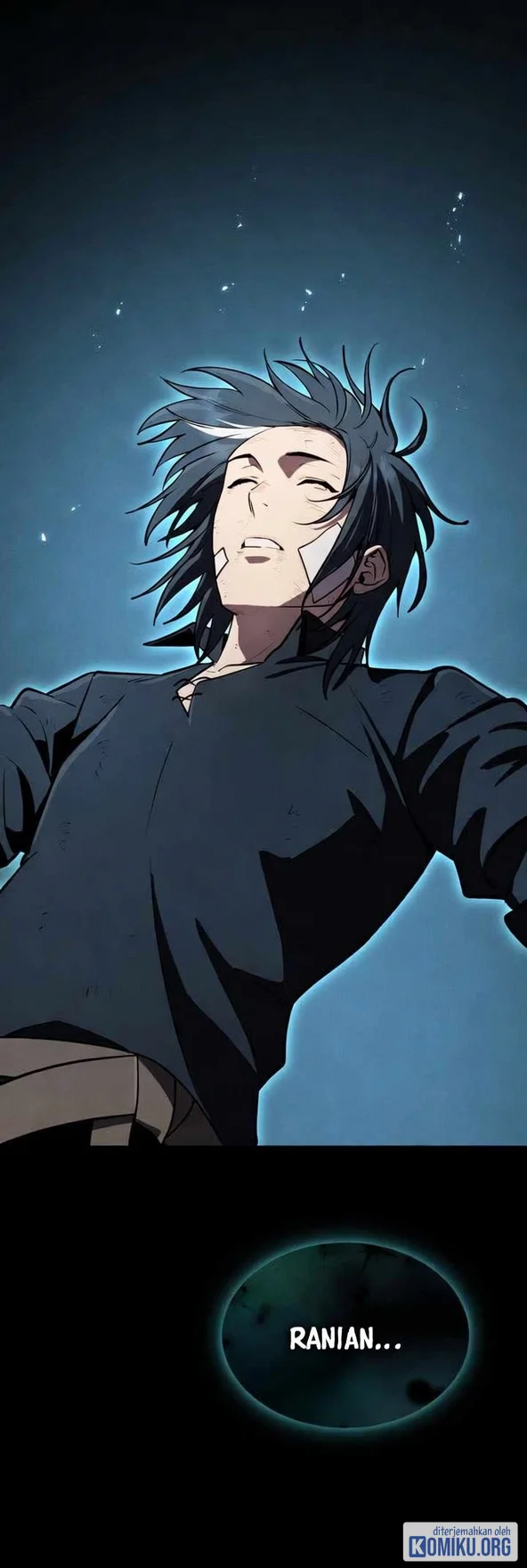 The Wind Mage Chapter 22 Gambar 5