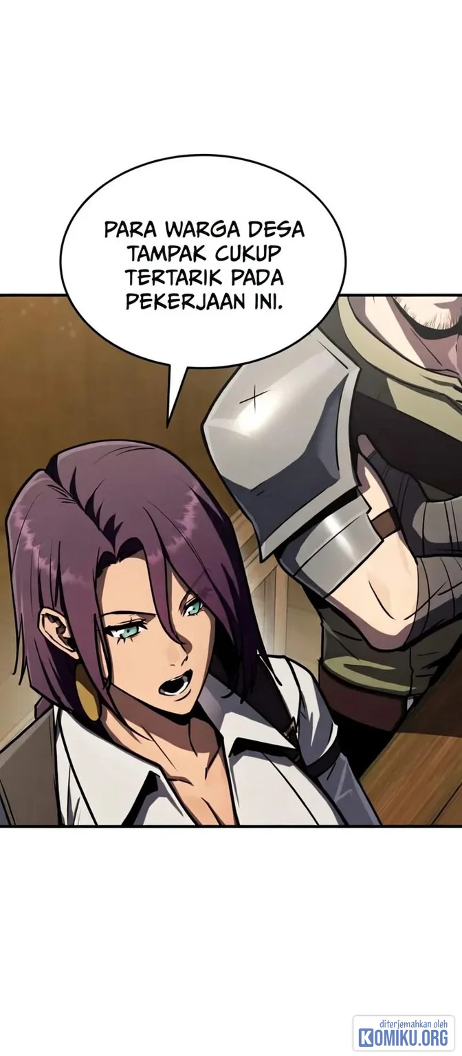 The Wind Mage Chapter 24 Gambar 6