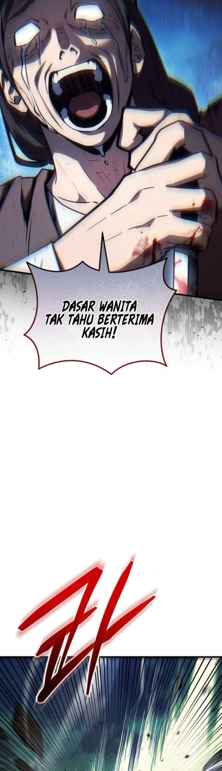 The Wind Mage Chapter 27 Gambar 5
