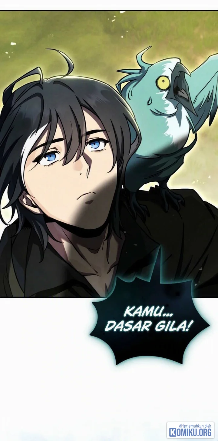 Komik The Wind Mage Chapter 3 gambar 1