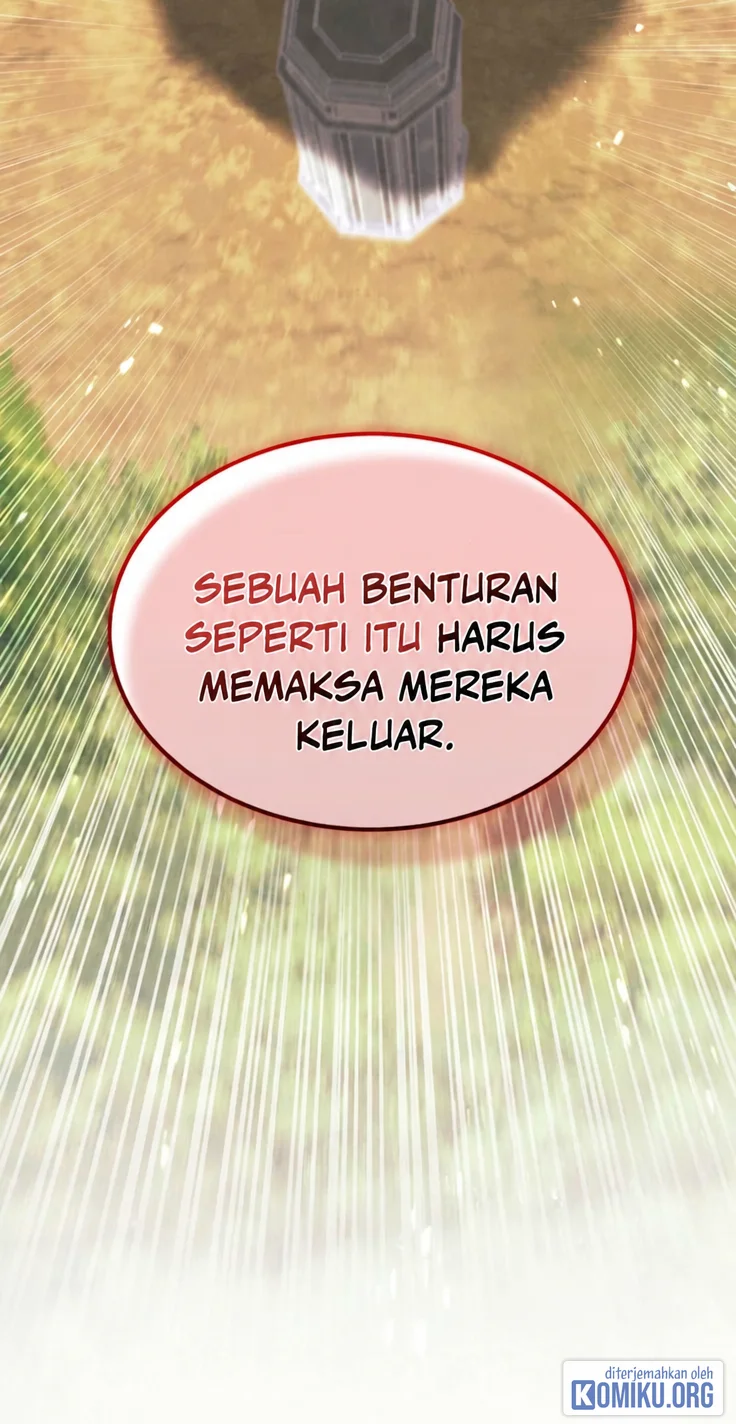 The Wind Mage Chapter 3 Gambar 5