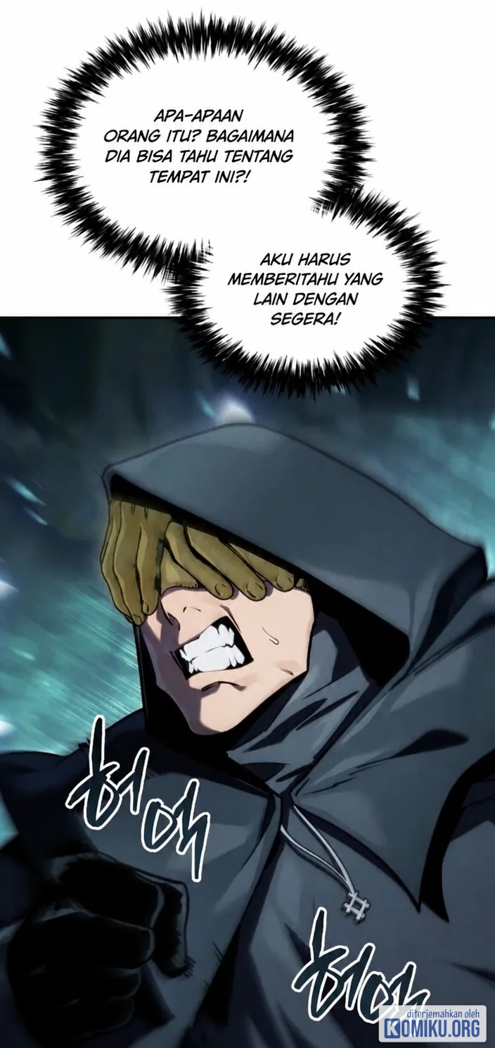 The Wind Mage Chapter 4 Gambar 4