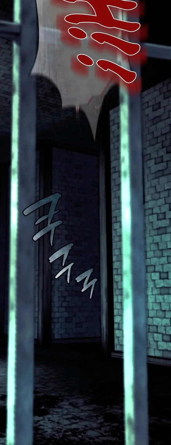The Wind Mage Chapter 4 Gambar 7