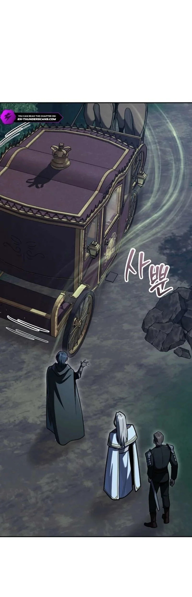The Wind Mage Chapter 7 Gambar 4