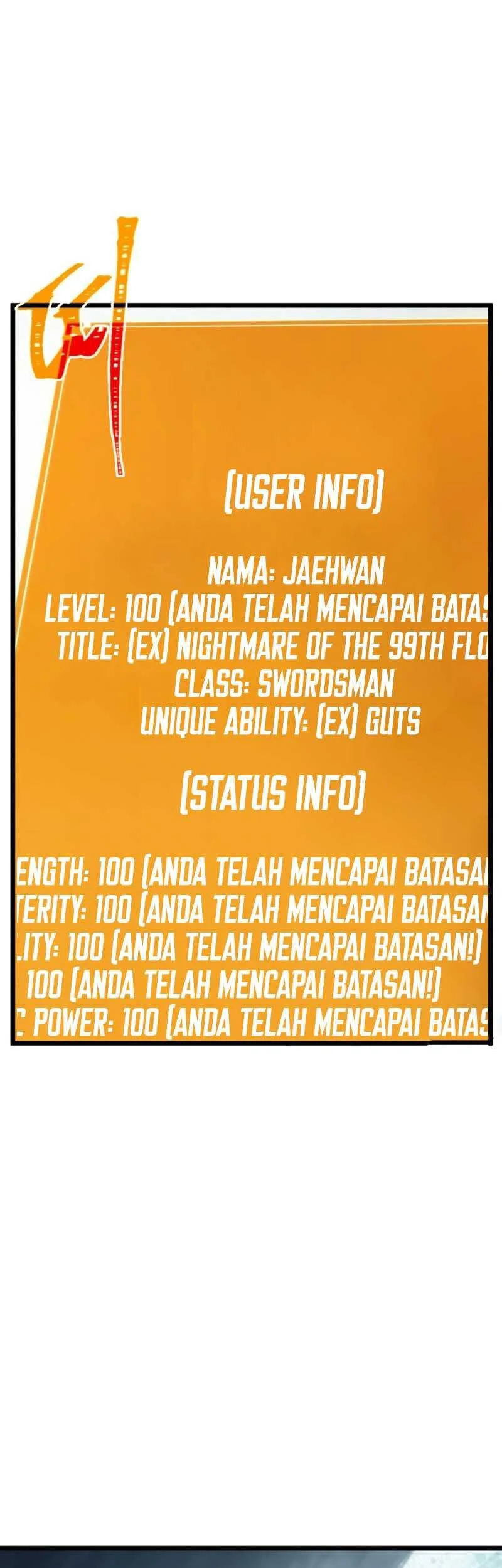 Manhwa The World After the Fall Chapter 07 gambar 2