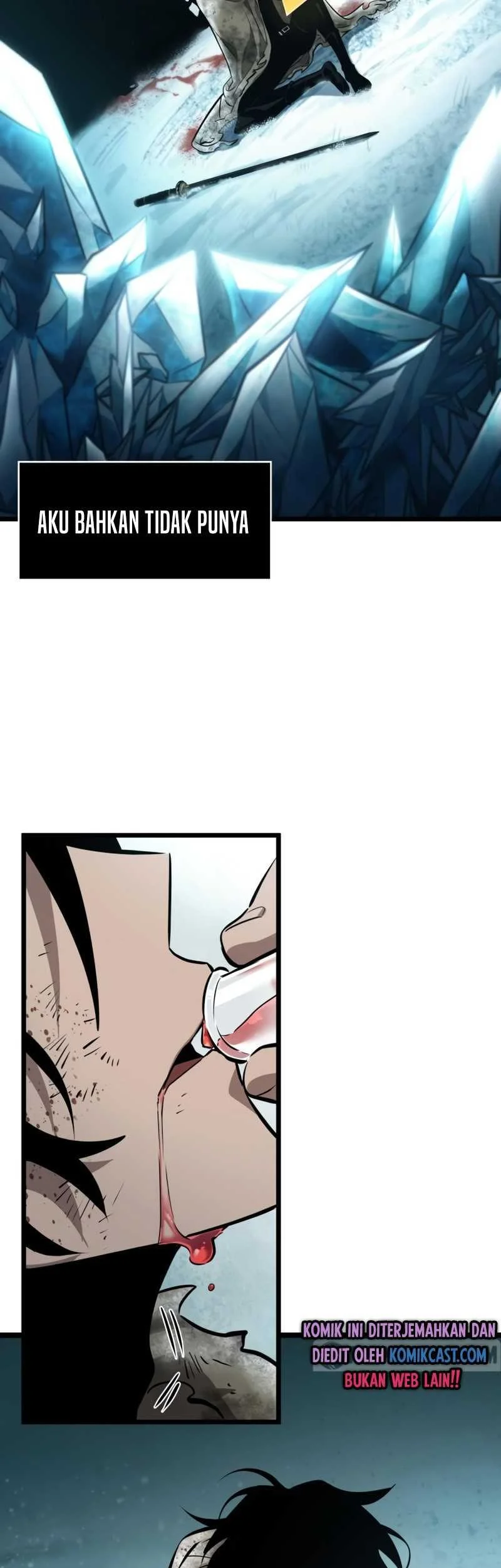 The World After the Fall Chapter 07 Gambar 4